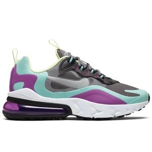 Nike Air Max 270 React